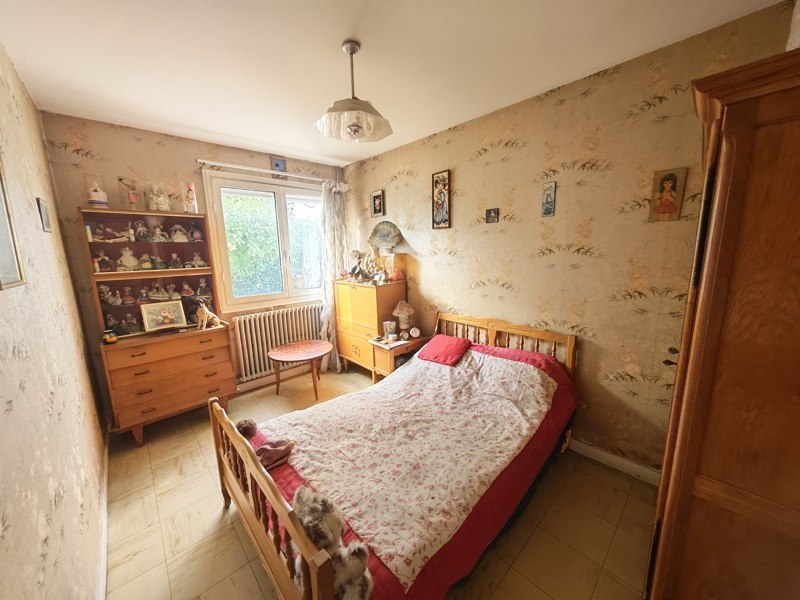 Vente Maison CHATEAUBERNARD - 4 pièces -71 m² - (16100)