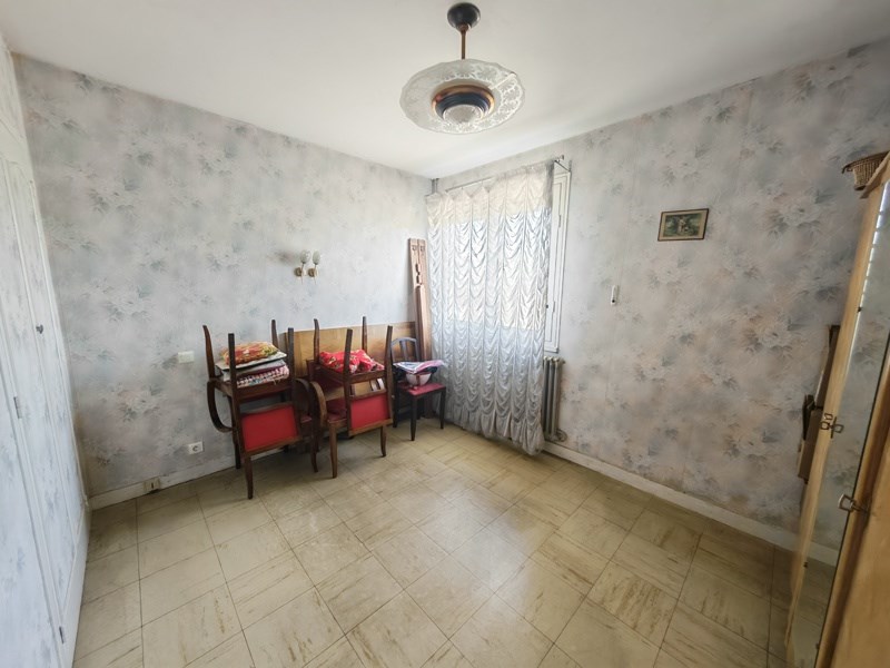 Vente Maison CHATEAUBERNARD - 4 pièces -71 m² - (16100)