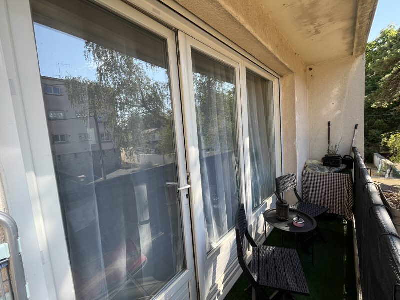Vente Appartement COGNAC - 3 pièces -48 m² - (16100)