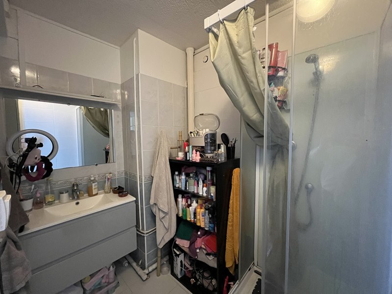 Vente Appartement COGNAC - 3 pièces -48 m² - (16100)