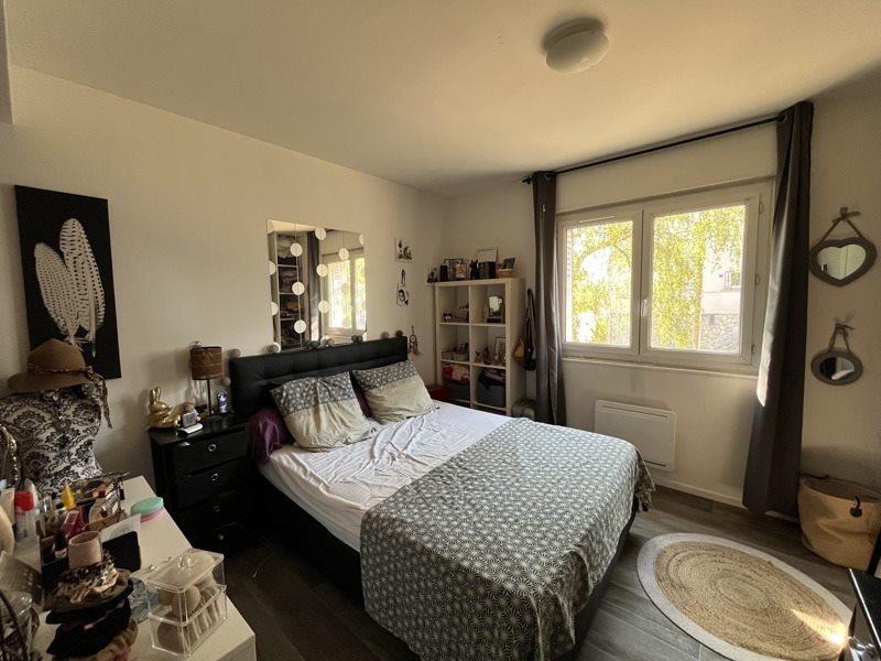 Vente Appartement COGNAC - 3 pièces -48 m² - (16100)
