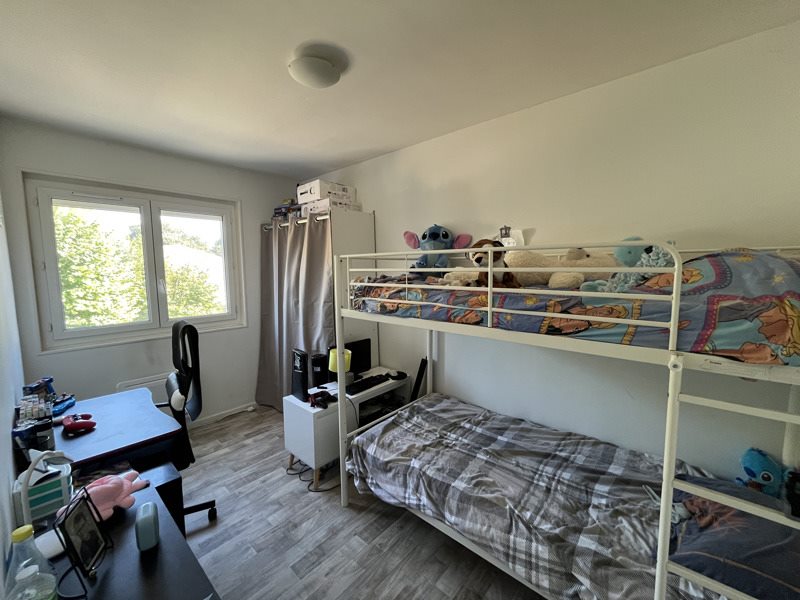 Vente Appartement COGNAC - 3 pièces -48 m² - (16100)