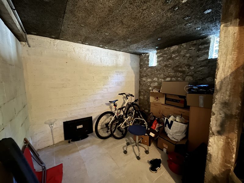 Vente Appartement COGNAC - 3 pièces -48 m² - (16100)