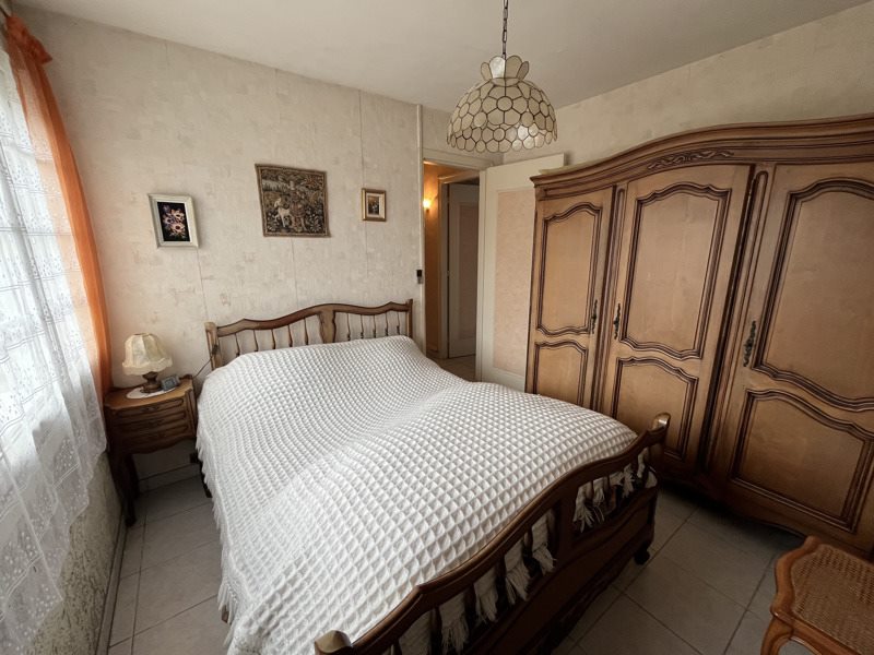 Vente Maison CHATEAUBERNARD - 4 pièces -82 m² - (16100)