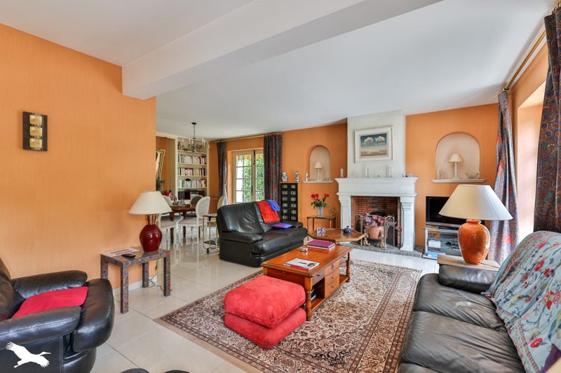 Vente Maison COGNAC - 8 pièces -210 m² - (16100)