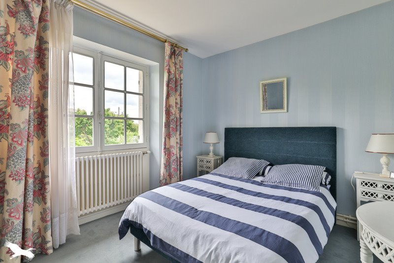 Vente Maison COGNAC - 8 pièces -210 m² - (16100)