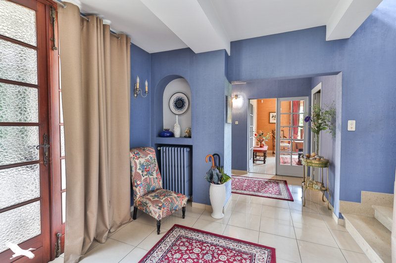 Vente Maison COGNAC - 8 pièces -210 m² - (16100)