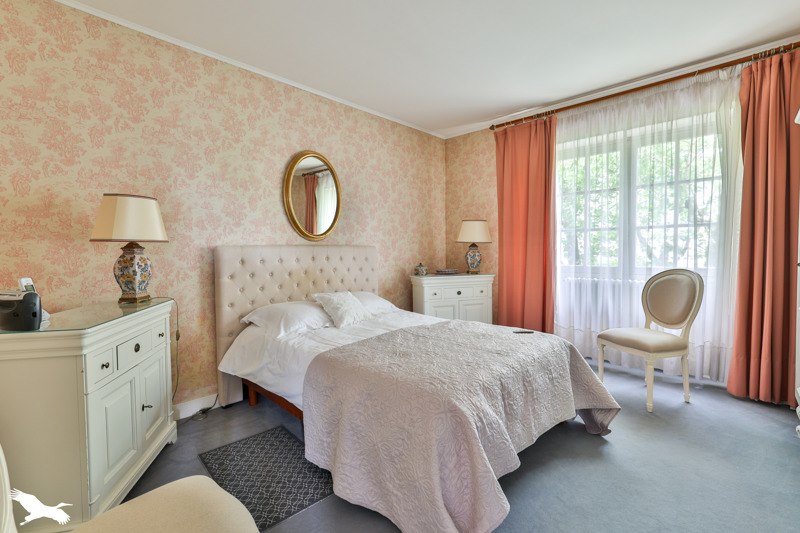 Vente Maison COGNAC - 8 pièces -210 m² - (16100)