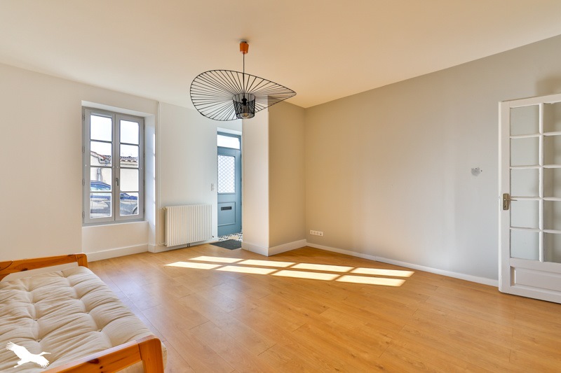 Vente Maison COGNAC - 5 pièces -131 m² - (16100)