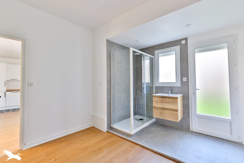 Vente Maison COGNAC - 5 pièces -131 m² - (16100)