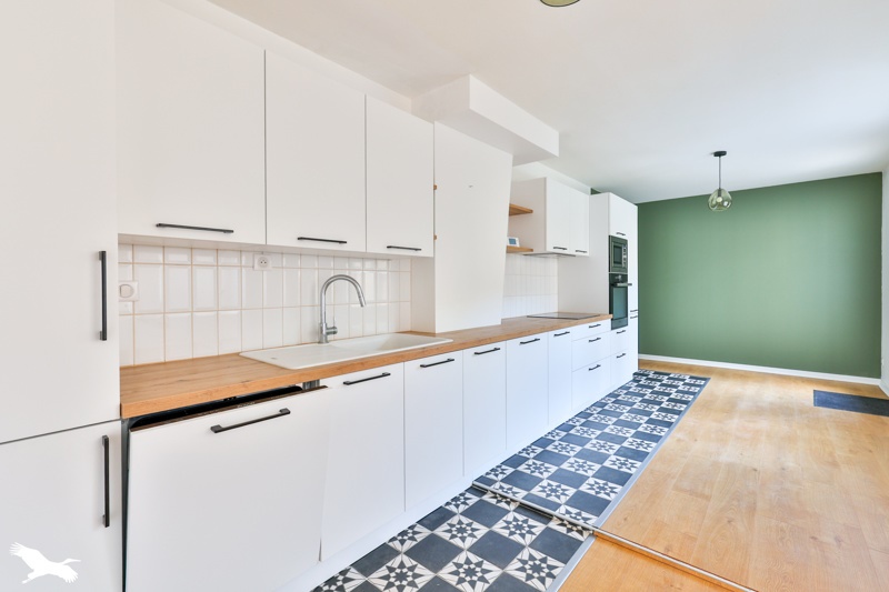 Vente Maison COGNAC - 5 pièces -131 m² - (16100)