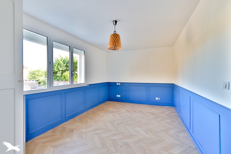 Vente Maison COGNAC - 5 pièces -131 m² - (16100)