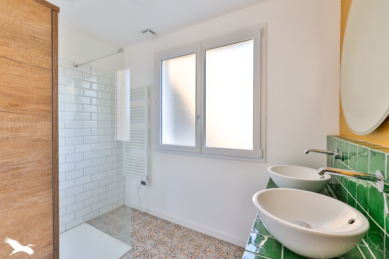Vente Maison COGNAC - 5 pièces -131 m² - (16100)