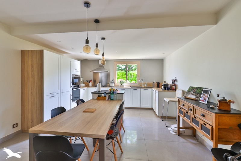 Vente Maison ARS - 6 pièces -177 m² - (16130)