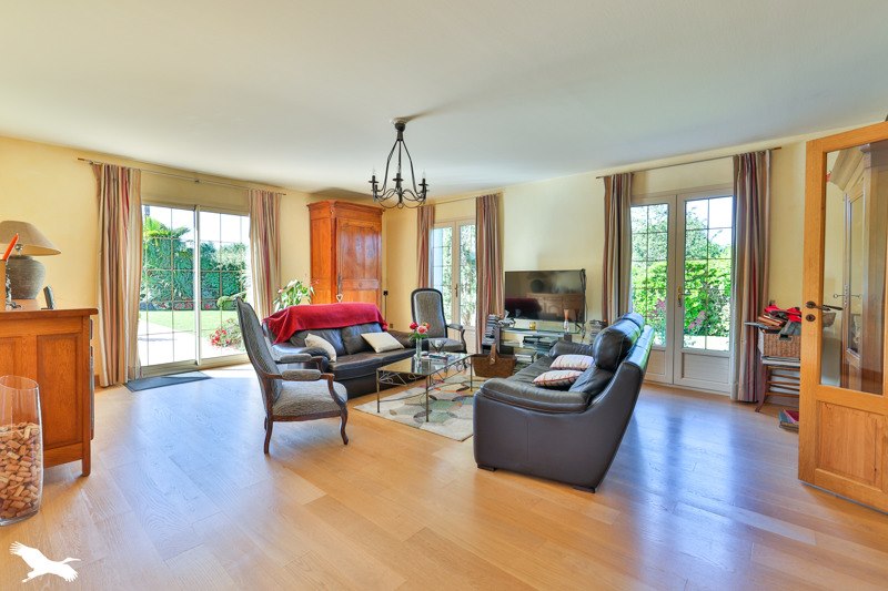 Vente Maison ARS - 6 pièces -177 m² - (16130)