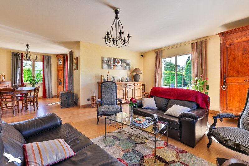 Vente Maison ARS - 6 pièces -177 m² - (16130)