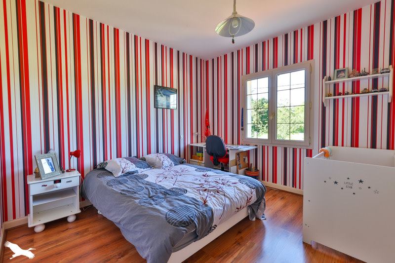 Vente Maison ARS - 6 pièces -177 m² - (16130)