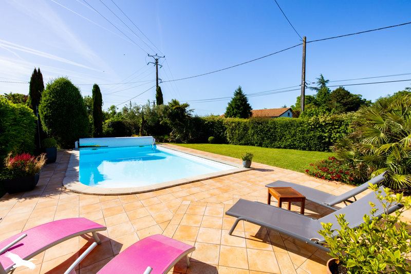 Vente Maison ARS - 6 pièces -177 m² - (16130)