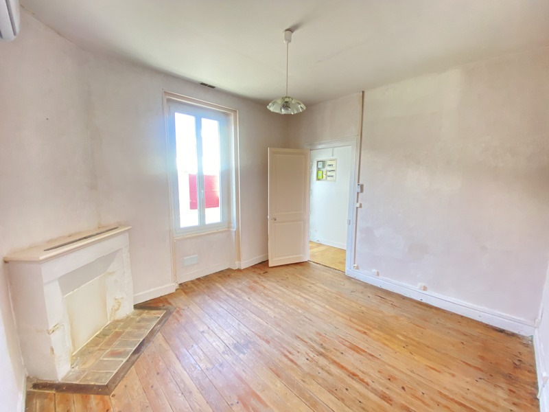 Vente Maison COGNAC - 2 pièces -38 m² - (16100)
