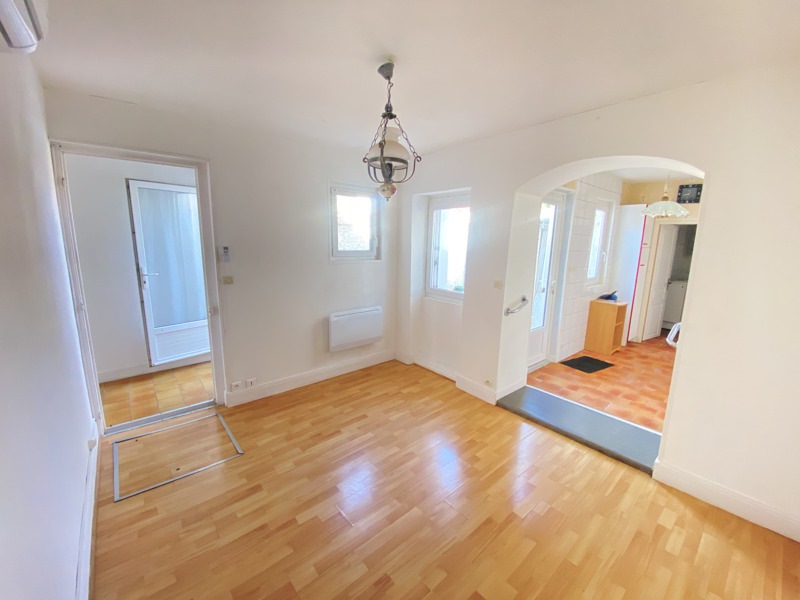 Vente Maison COGNAC - 2 pièces -38 m² - (16100)