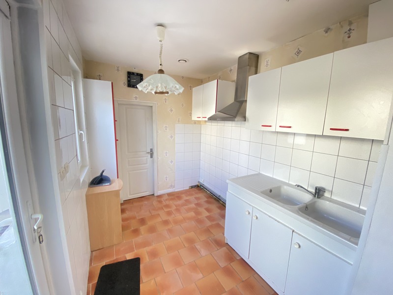 Vente Maison COGNAC - 2 pièces -38 m² - (16100)