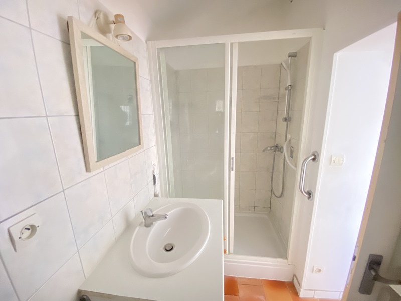 Vente Maison COGNAC - 2 pièces -38 m² - (16100)