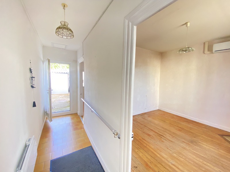 Vente Maison COGNAC - 2 pièces -38 m² - (16100)