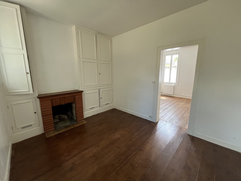 Vente Maison COGNAC - 4 pièces -100 m² - (16100)
