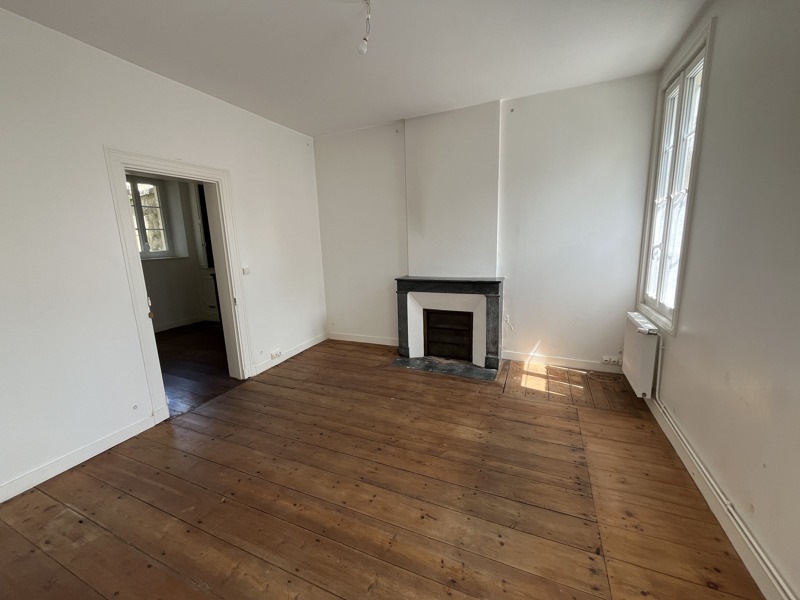 Vente Maison COGNAC - 4 pièces -100 m² - (16100)