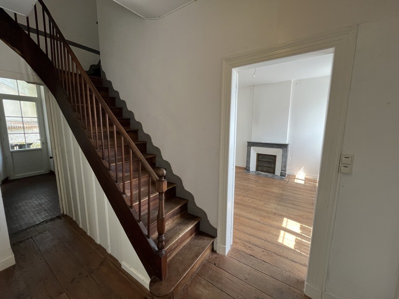 Vente Maison COGNAC - 4 pièces -100 m² - (16100)
