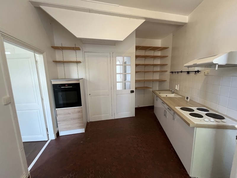 Vente Maison COGNAC - 4 pièces -100 m² - (16100)