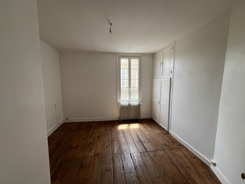 Vente Maison COGNAC - 4 pièces -100 m² - (16100)