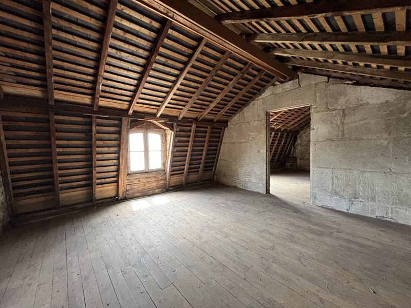 Vente Maison COGNAC - 4 pièces -100 m² - (16100)