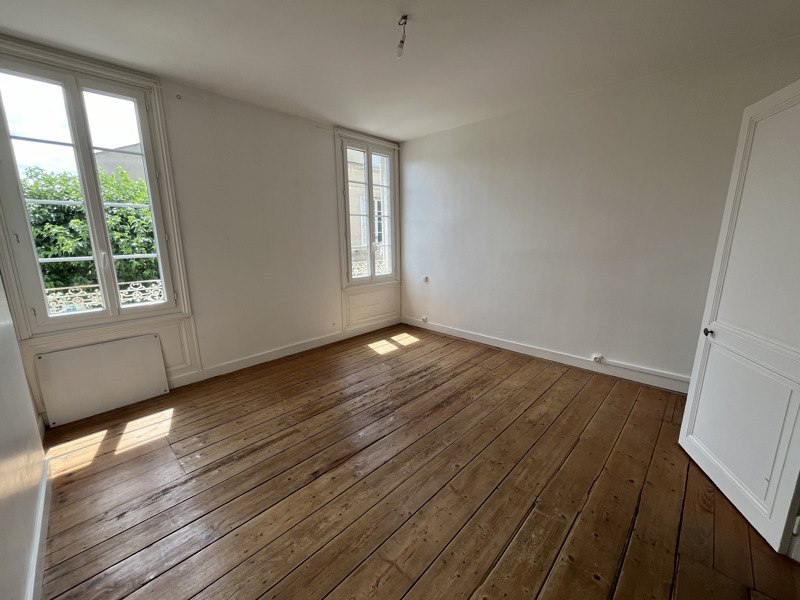 Vente Maison COGNAC - 4 pièces -100 m² - (16100)