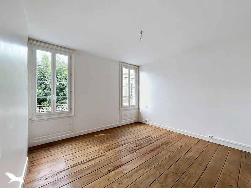 Vente Maison COGNAC - 4 pièces -100 m² - (16100)