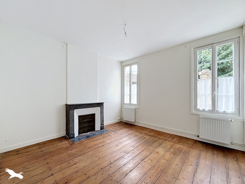 Vente Maison COGNAC - 4 pièces -100 m² - (16100)