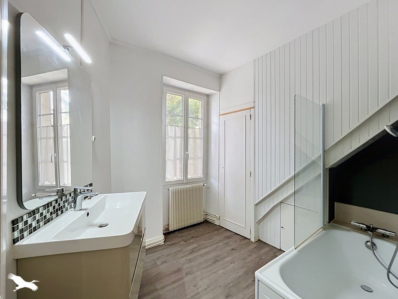 Vente Maison COGNAC - 4 pièces -100 m² - (16100)