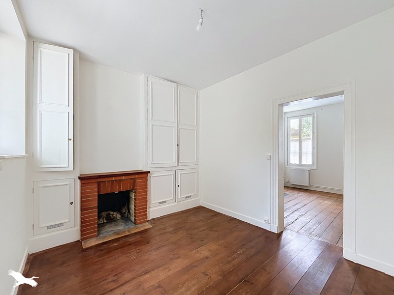 Vente Maison COGNAC - 4 pièces -100 m² - (16100)