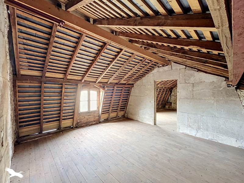 Vente Maison COGNAC - 4 pièces -100 m² - (16100)