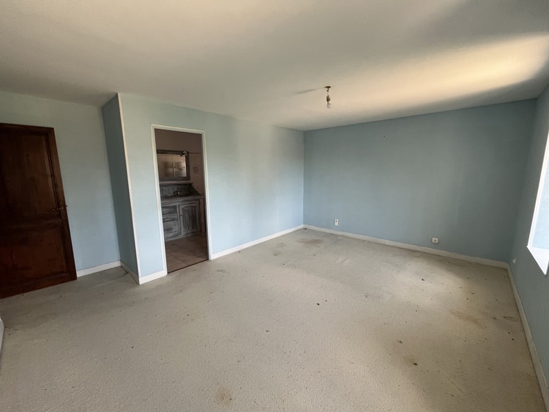 Vente Maison SALLES D ANGLES - 5 pièces -243 m² - (16130)