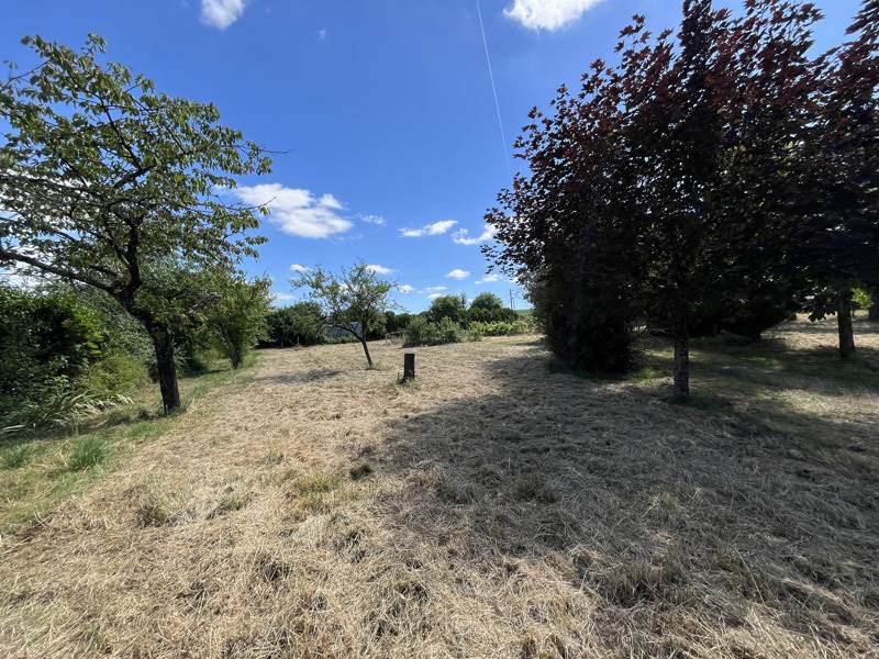 Vente Maison SALLES D ANGLES - 5 pièces -243 m² - (16130)