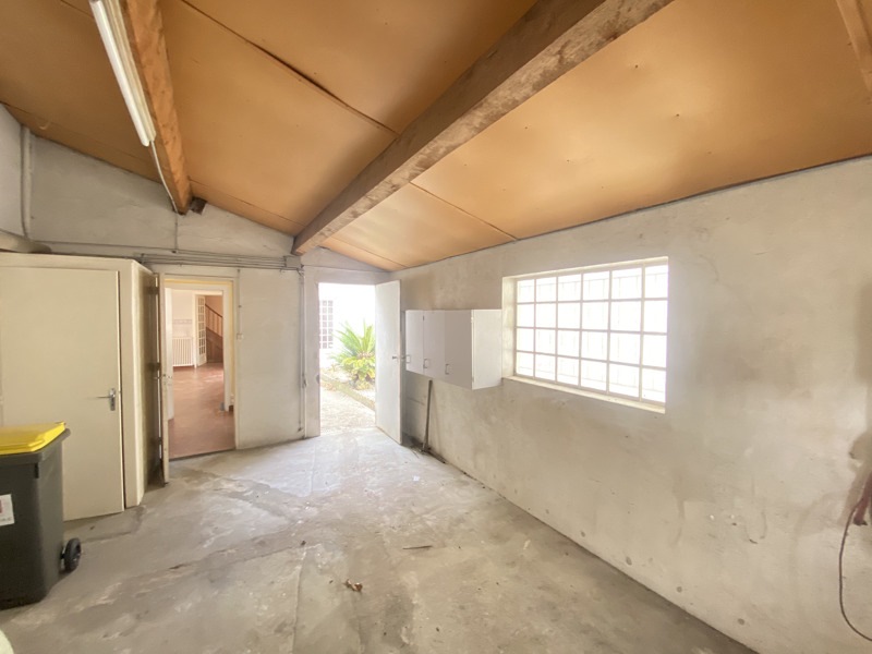 Vente Maison COGNAC - 5 pièces -123 m² - (16100)