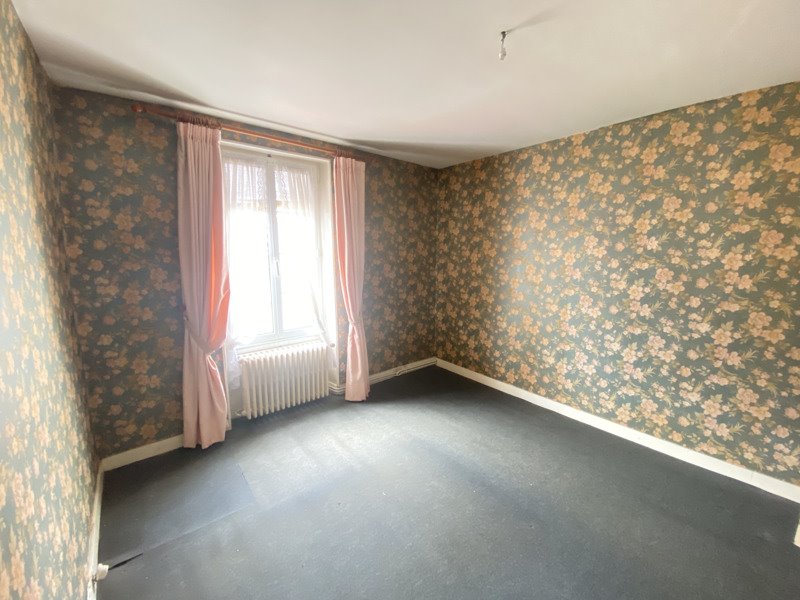 Vente Maison COGNAC - 5 pièces -123 m² - (16100)