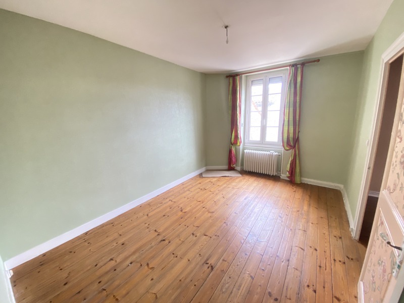 Vente Maison COGNAC - 5 pièces -123 m² - (16100)