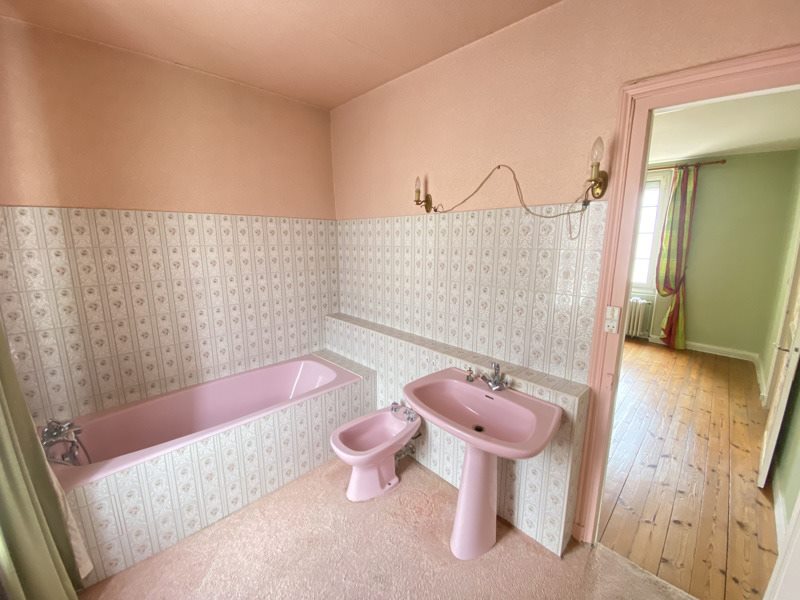Vente Maison COGNAC - 5 pièces -123 m² - (16100)