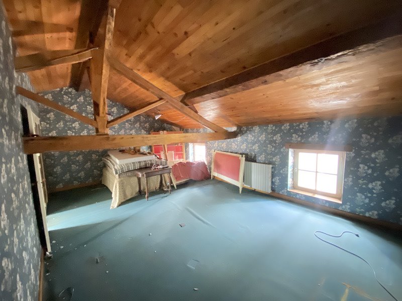 Vente Maison COGNAC - 5 pièces -123 m² - (16100)