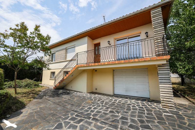 Vente Maison Châteaubernard 16100 4 pièces - 107 m²