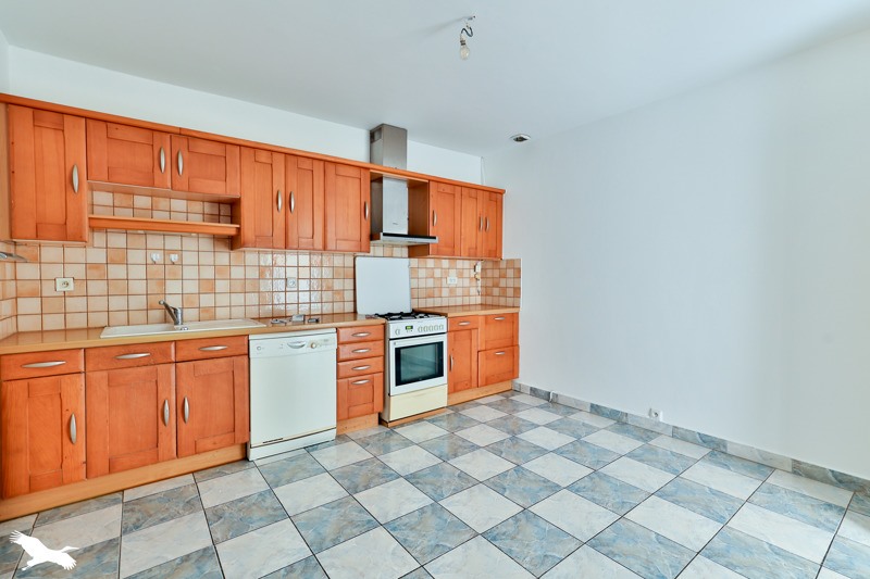 Vente Maison CHATEAUBERNARD - 4 pièces -107 m² - (16100)