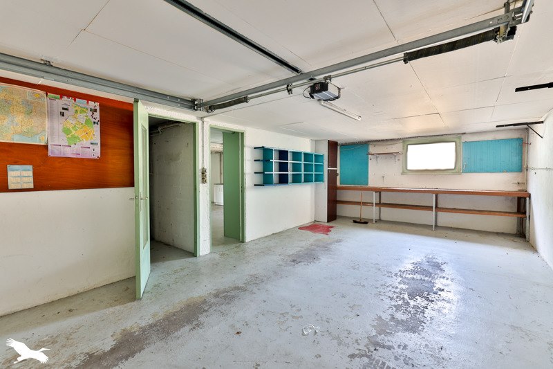 Vente Maison CHATEAUBERNARD - 4 pièces -107 m² - (16100)