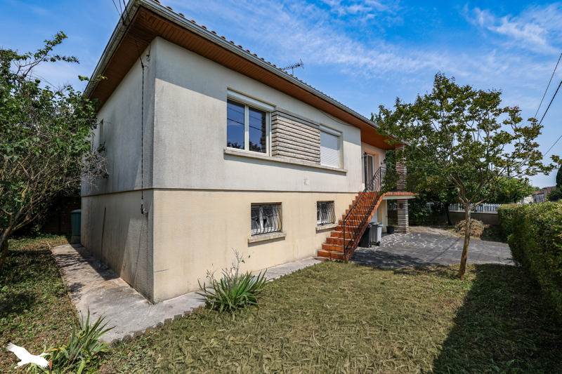Maison 4 pièces 107 m² · à Châteaubernard · 107 m² · 208 260 €